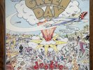 Green Day - Dookie original 1994 Pressing NEAR MINT