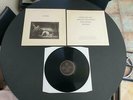 JOY DIVISION CLOSER 1981 UK PRESS 12