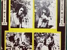 JAH I SONS OF JAH Natty Unite Tribal Vibes SATURN SRLP01 1977 Vinyl 12” VG+/EX