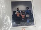 Love & Hate Section 25 Factory Records FACT 160 VINTAGE VINYL LP RECORD 12