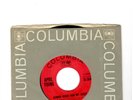 NORTHERN SOUL-APRIL YOUNG-GONNA MAKE HIM MY BABY/LIFE-COLUMBIA 43285