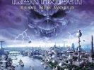 Brave New World (2015 Remaster) [VINYL], Iron Maiden, Vinyl, New, FREE & FAST De