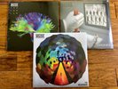Muse - Vinyl Starter Pack 3 Albums: Drones & The Resistance & 2nd Law - SEALED