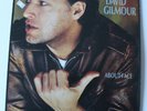 David Gilmour, about face, LP - 33 Tours France