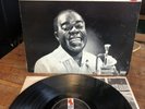 Louis Armstrong Satchmo signed Hello Dolly First Mono Pressing On Kapp