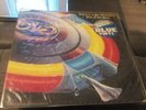 ELO out of the blue special blue vinyl