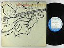 Kenny Burrell - S/T LP - Blue Note Andy Warhol Cover Mono DG RVG Ear 767 LEX