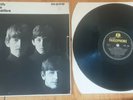 WITH THE BEATLES  - RARE ORIGINAL UK PARLOPHONE 12