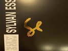 Sylvan Esso – Sylvan Esso Transparent Pink LP Vinyl Record