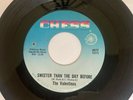 Northern Soul 45/ The Valentinos 