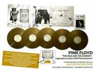 PINK FLOYD-The Man And The Journey:Legendary London 1969 Performances 5LP BOX