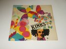 The Kinks - LP - Face To Face - DE / UK 1966 - PYE HTSLP 340006 P / NPL 18149