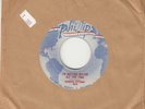 BARBARA PITTMAN *GETTING BETTER ALL THE TIME* 1957 US PHILLIPS ROCKABILLY N MINT