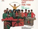 A Christmas Gift For You From Phil Spect by Various [Vinyl] (smvlp7641714)