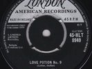 The Clovers - Love Potion No.9 (7
