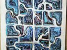 Rodney Franklin - In The Center (LP, Album)