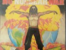Peter Tosh - No Nuclear War (Holocaust) (LP, Album)