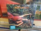 Roxy Music Stranded LP NEW 180g vinyl 3rd album Bryan Ferry Half Speed Master