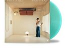 Harry Styles Harrys House Exclusive Limited Edition Sea Glass Colored Vinyl LP
