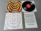NEW MODEL ARMY original Vinyl LP The Love Of Hopeless Causes 81993 Epic Rec. UK)