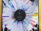 Days N' Daze - The Oogle Deathmachine (Vinyl, Limited Ed., Colored) Folk Punk US