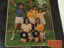 Disco Asia Lp Record India Bollywood