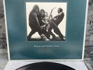LP Van Halen - Woman and children first | Japan Press | EX+/M | Poster | Metal