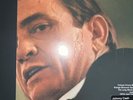 LIMITED EDITION VINYL ME PLEASE JOHNNY CASH AT FOLSOM PRISON TAN IN BLACK VINYL