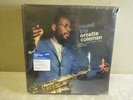 Ornette Coleman - Round Trip: Ornette Coleman on Blue Note 6LP Box Set