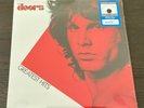 The Doors – Greatest Hits – Limited Edition White Vinyl LP – SEALED MINT