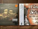 Limp Bizkit Three Dollar Bill Yall$ & Chocolate Starfish Vinyl Bundle EU Import