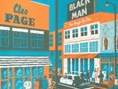 CLEO PAGE - Black Man: Too Tough To Die - Vinyl (LP + 7