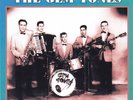 The Gem Tones - Hawaiian War Rock/Man With The Golden Arm + Custom PS