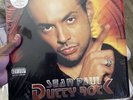 Dutty Rock [LP] by Sean Paul (Vinyl, Sep-2003, Atlantic USA)