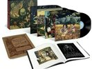 SMASHING PUMPKINS Mellon Collie & Infinite Sadness 4x LP Vinyl Box NEW
