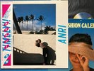 Anri Timely  ForLife 28K-63 with calendar 1st press Vinyl LP City pop OBI