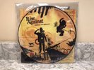 NEW Rise Against Appeal To Reason Picture Disc Vinyl Rare