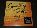 Counting Crows - August And Everything After New & Sealed 2x LP Vinyl Record
