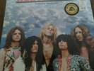 AEROSMITH SELF TITLED LP 1973 COLUMBIA RECORDS SEALED VINYL