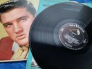 Elvis Presley KING CREOLE LPM-1884 (USA 1963 ORIGINAL) 