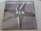 REM - Automatic For The People: 25th Anniversary Edition - Vinyl (LP)