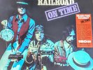 GRAND FUNK RAILROAD  ON TIME - VINYL 180-GRAM LP 