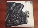 comus first utterance Dawn Uk LP First Pressing