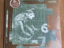 PIXIES - Doolittle Bronze/Green Swirl Vinyl Newbury Comics Like New