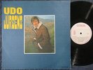 UDO JÜRGENS same / 14 track LP Romania ELECTRECORD EDE 01117