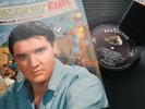 Elvis Presley ROUSTABOUT LSP-2999 (USA 1964 ORIGINAL) 