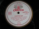 The Beatles-Something New LP-1964 Germany-SMO 83 756-Odeon Records-ZTOX 5572