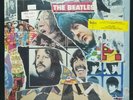 The Beatles Anthology 3 (1996; Apple) Sealed Vinyl First UK Pressing