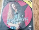 MEGADETH Symphony of Destruction 7 INCH VINYL - PLUS TWO DISCHARGE SINGLES