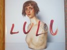 Metallica + Lou Reed - Lulu LP 2011 Vinyl Vertigo RARE